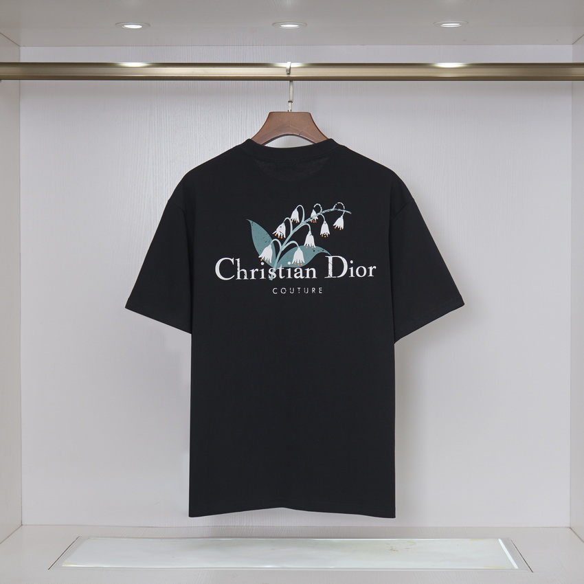 DIOR T-shirts-213