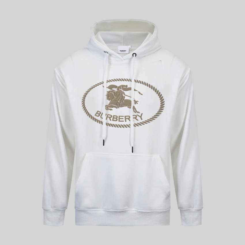 Burberry Hoody-001