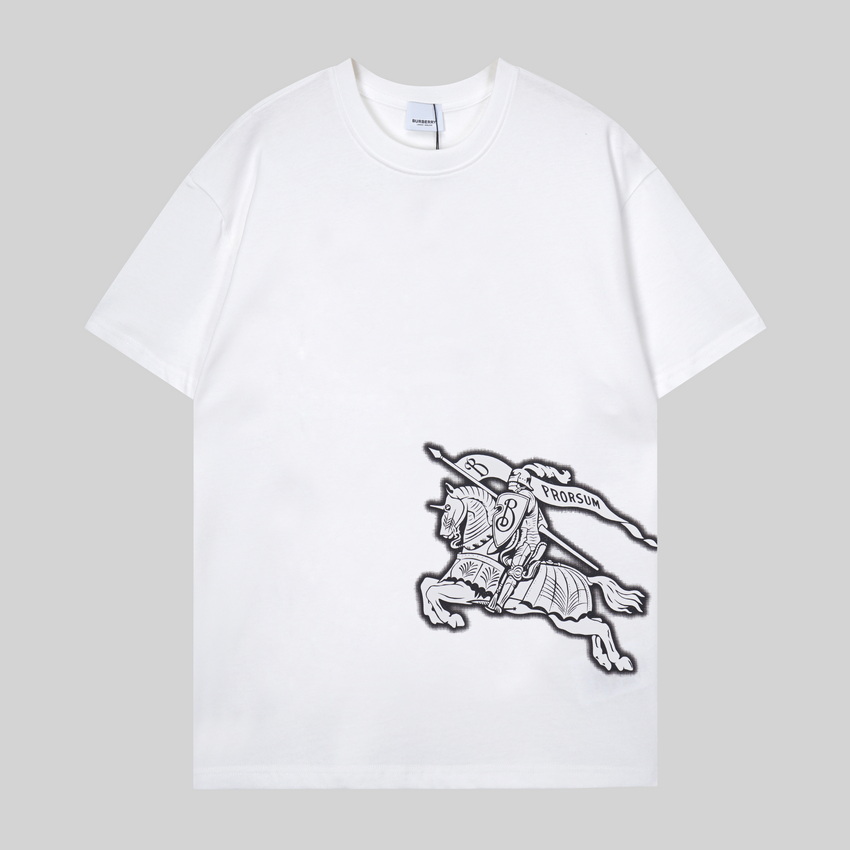Burberry T-shirts-133