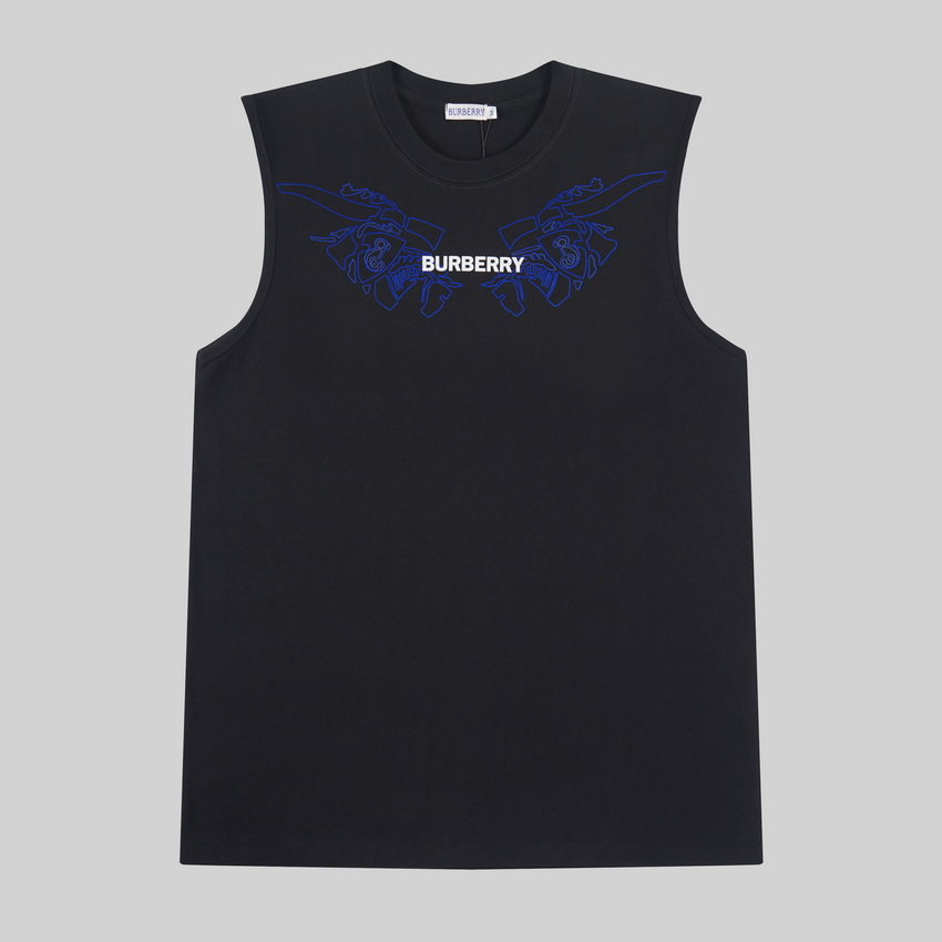 Burberry Vest-005