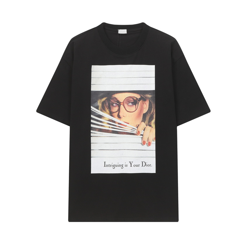 DIOR T-shirts-215