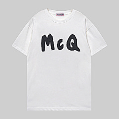 Alexander Mcqueen T-shirts-202