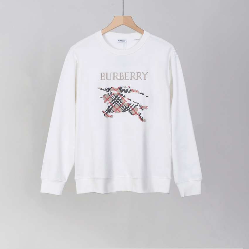Burberry Longsleeve-062