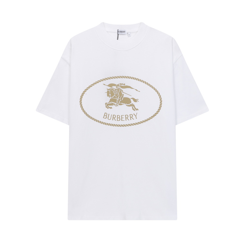 Burberry T-shirts-121