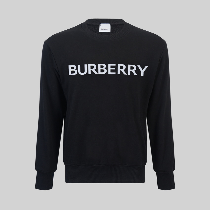 Burberry Longsleeve-055