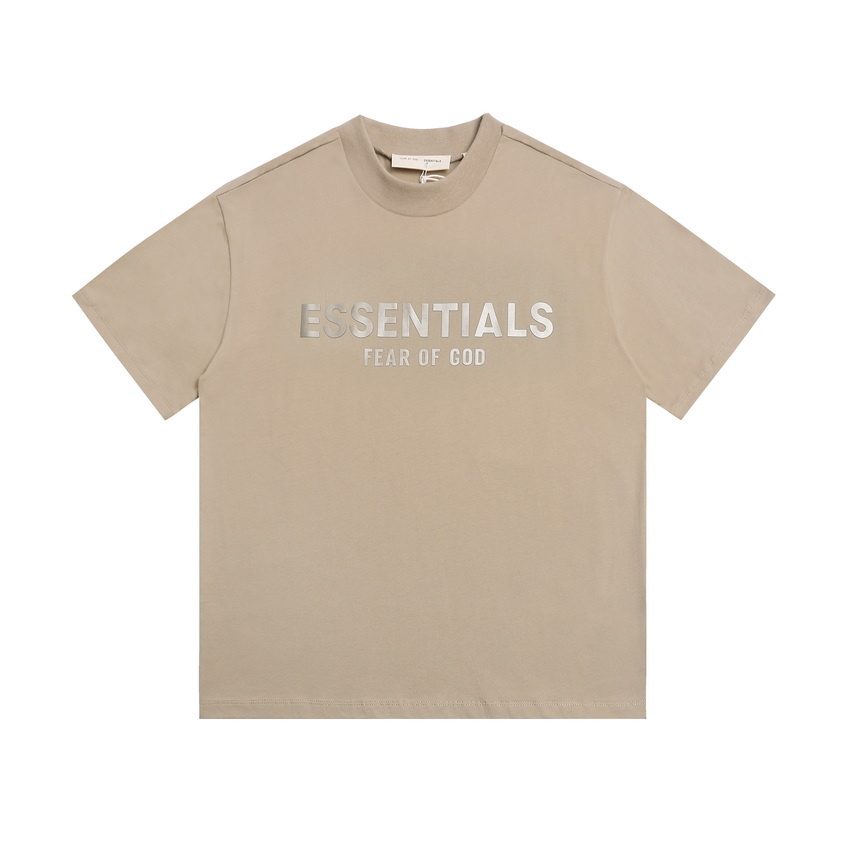 FEAR OF GOD T-shirts-1045