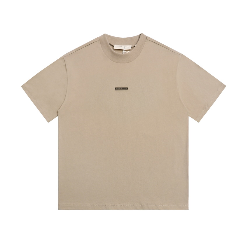 FEAR OF GOD T-shirts-1040