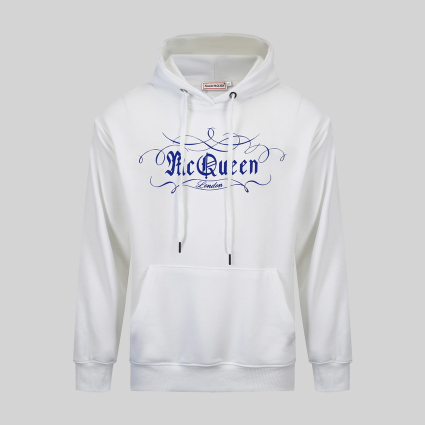 Alexander Mcqueen Hoody-005