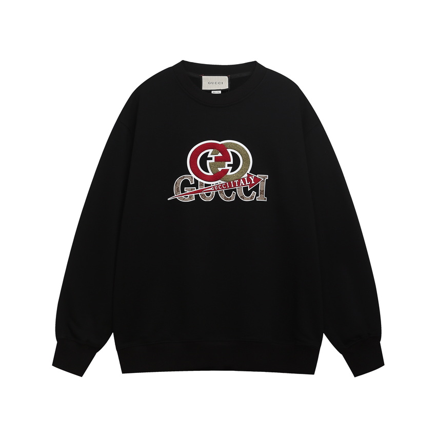 GUCCI Longsleeve-040