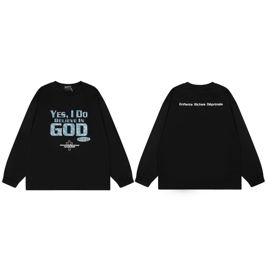 Enfants Riches Deprimes Longsleeve-017