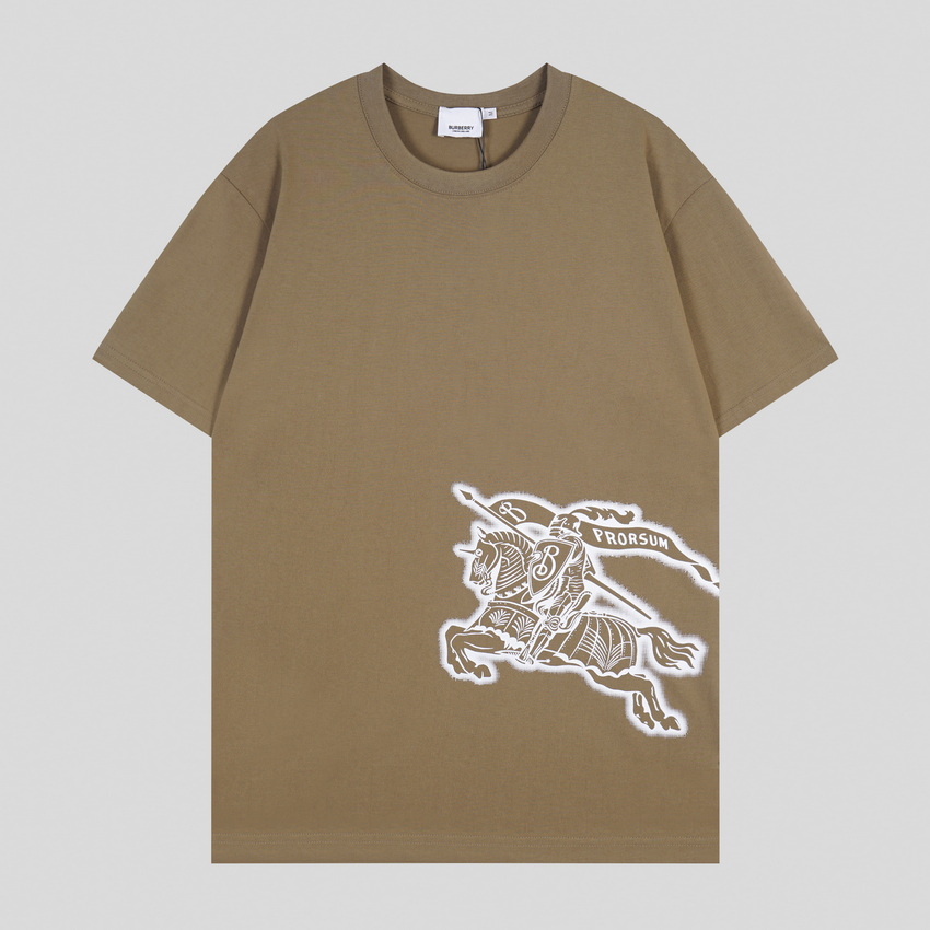 Burberry T-shirts-131