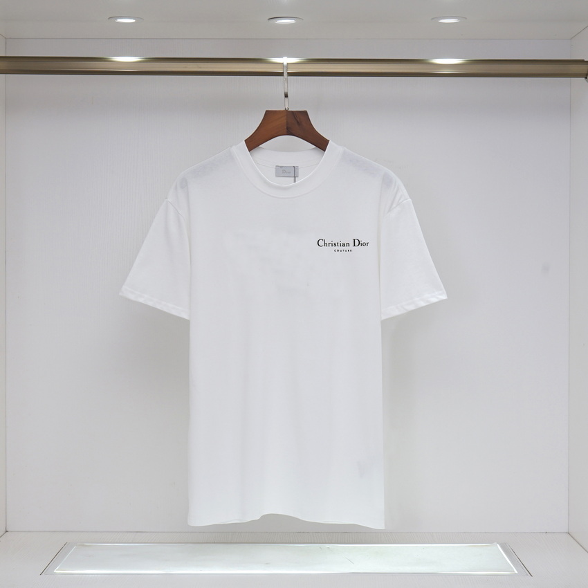 DIOR T-shirts-212