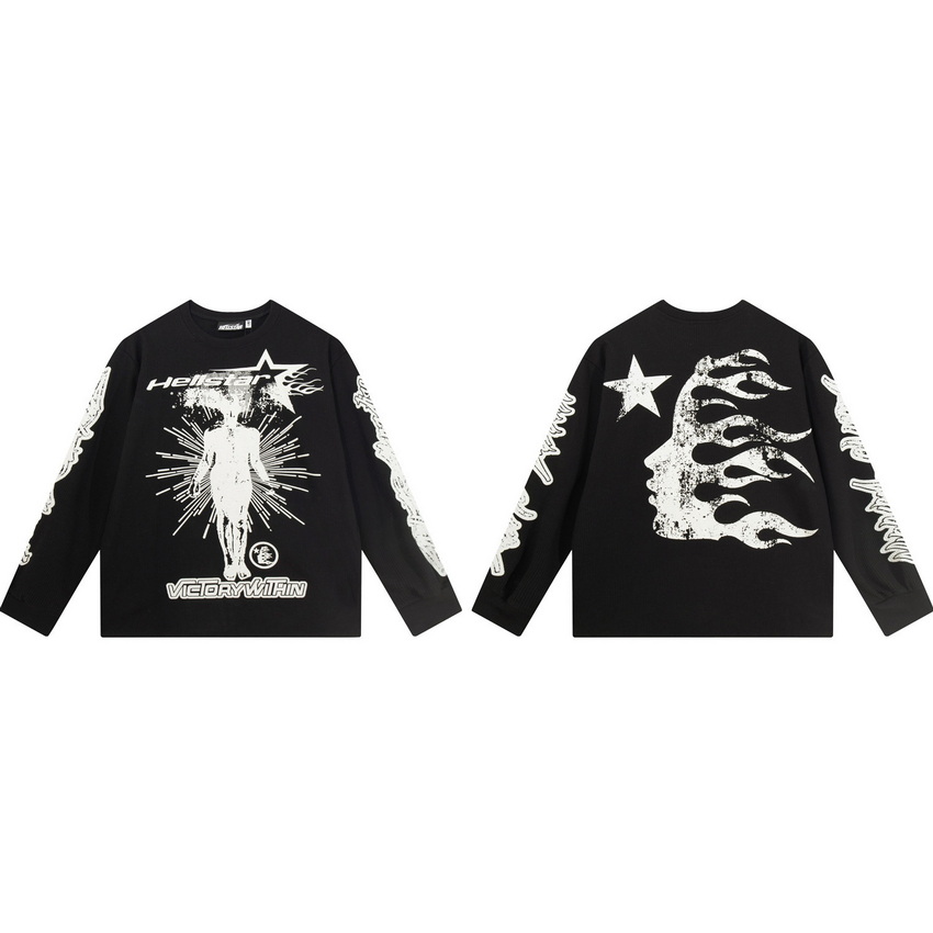 Hellstar Longsleeve-133