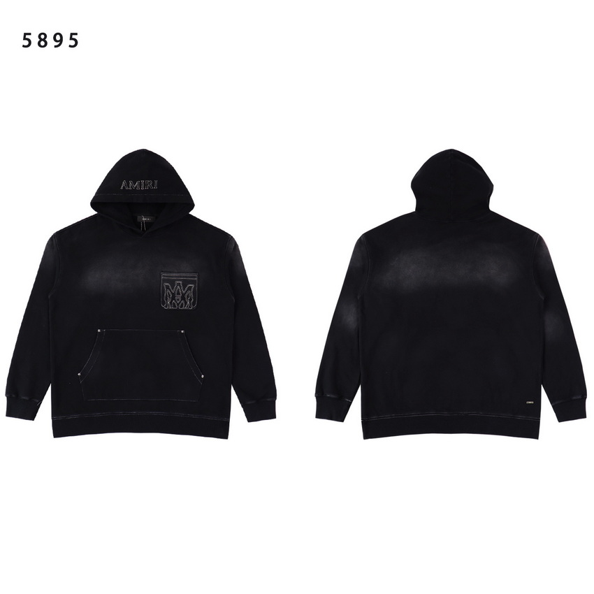 AMIRI Hoody-476