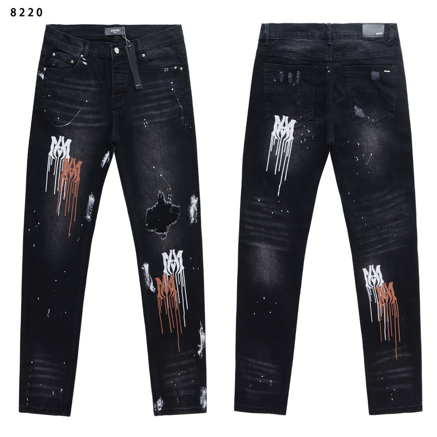 Amiri Jeans-282