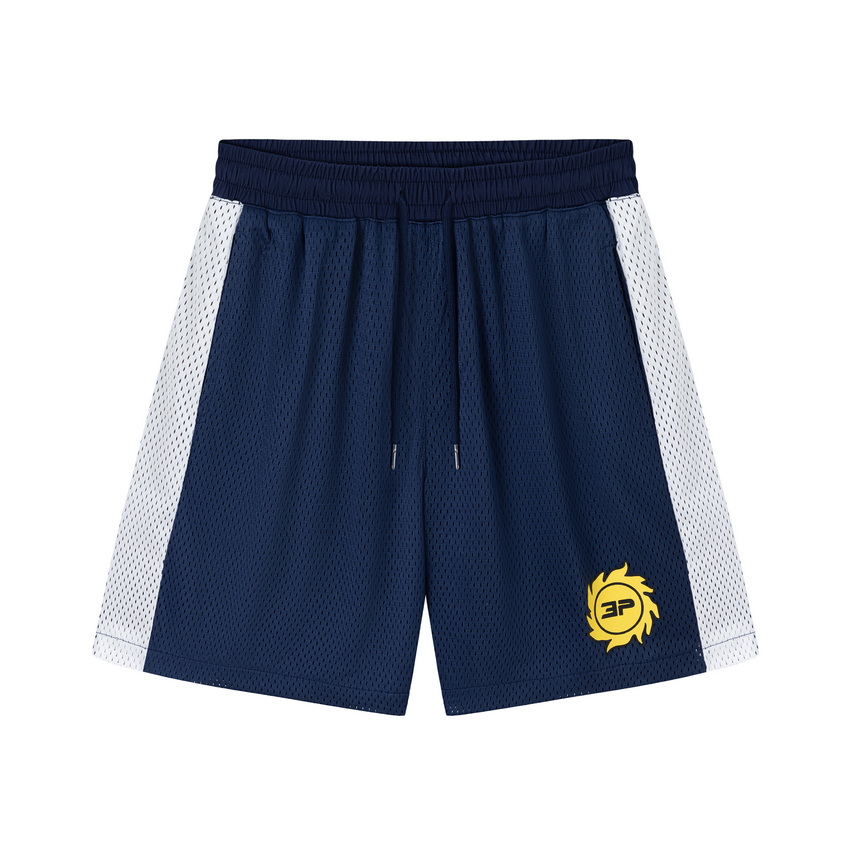 Broken planet Shorts-024