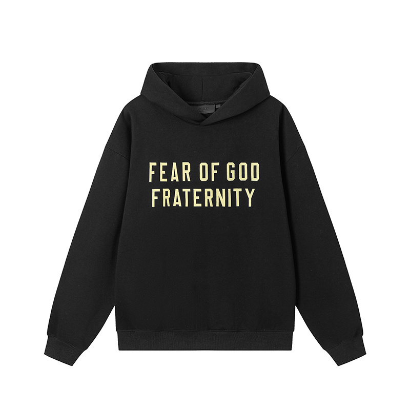 FEAR OF GOD Hoody-655