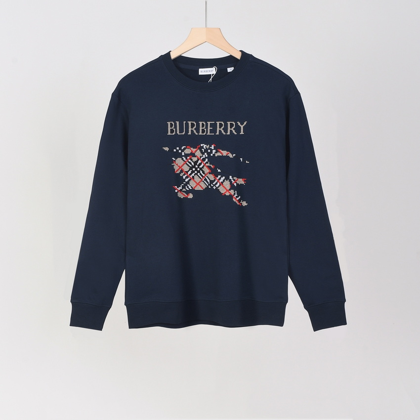 Burberry Longsleeve-061