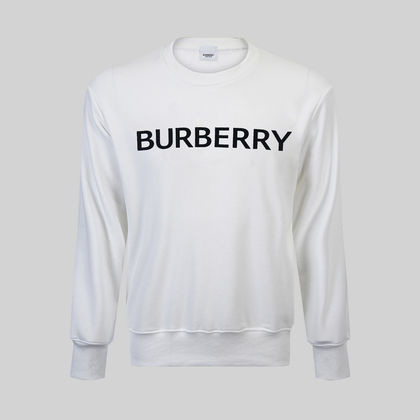 Burberry Longsleeve-054