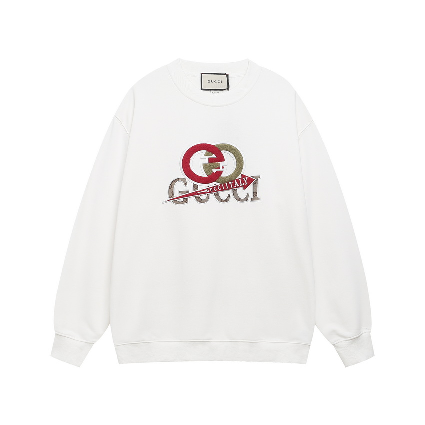 GUCCI Longsleeve-039