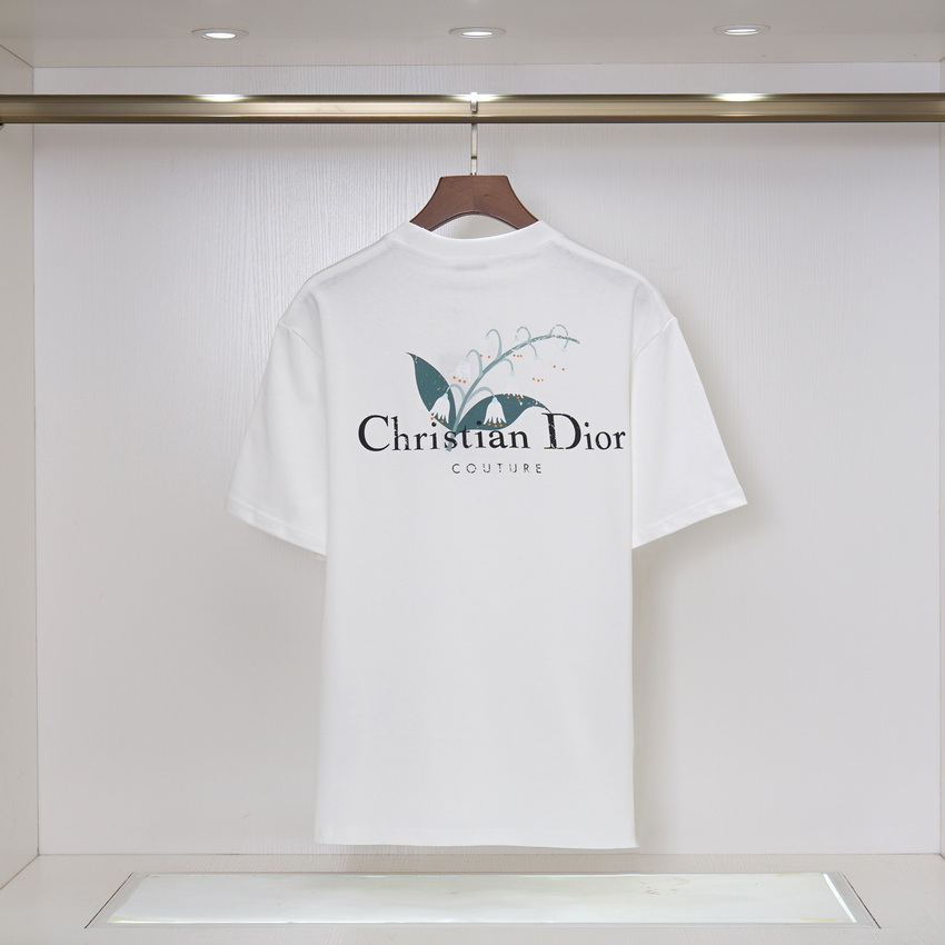 DIOR T-shirts-211