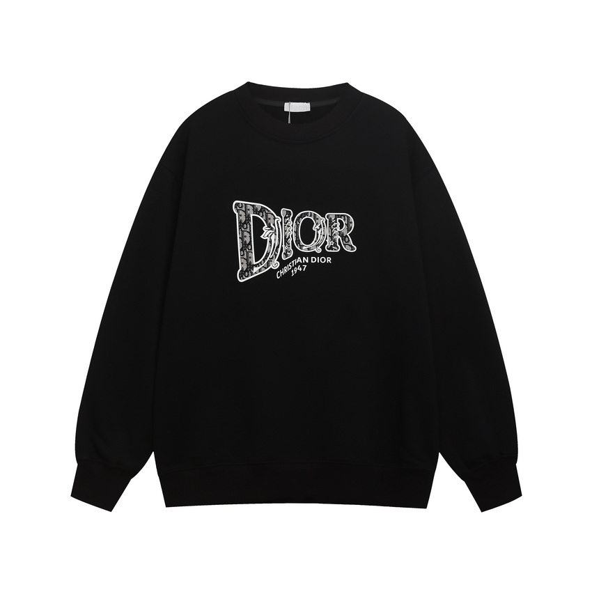 Dior Longsleeve-019