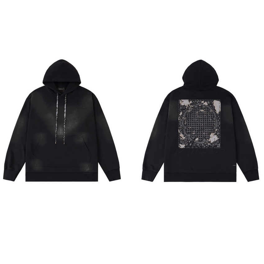 AMIRI Hoody-477