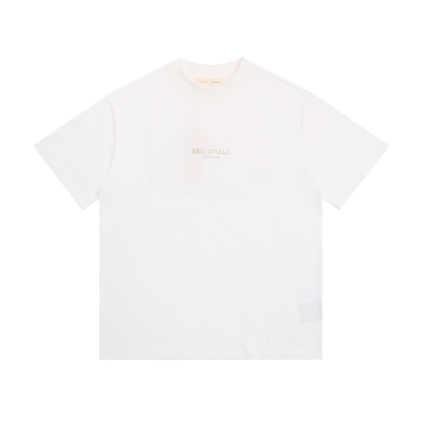 FEAR OF GOD T-shirts-1026