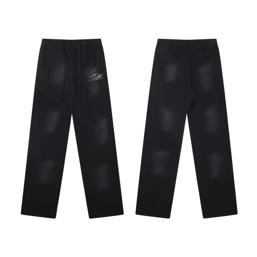 Hellstar Pants-279
