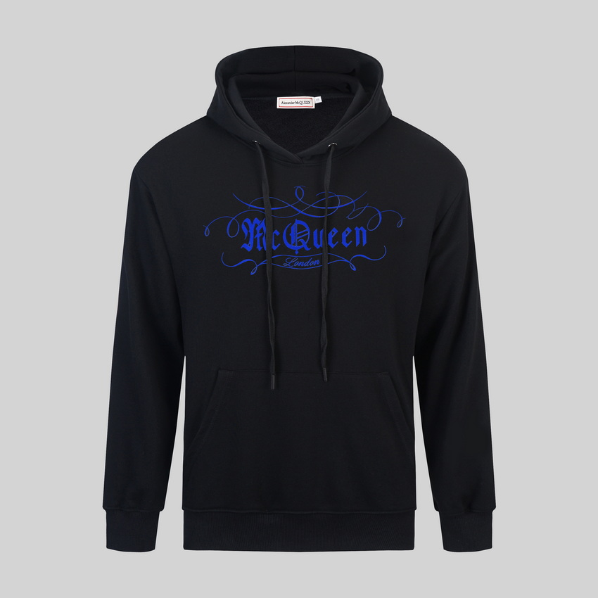 Alexander Mcqueen Hoody-003