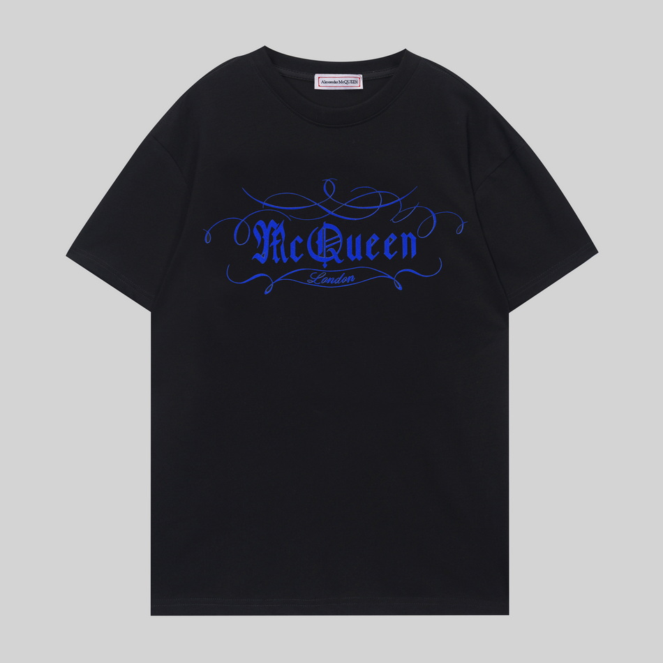Alexander Mcqueen T-shirts-199