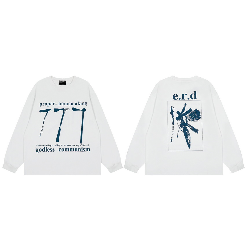 Enfants Riches Deprimes Longsleeve-014
