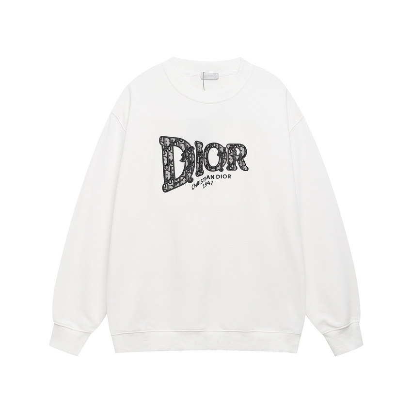 Dior Longsleeve-023