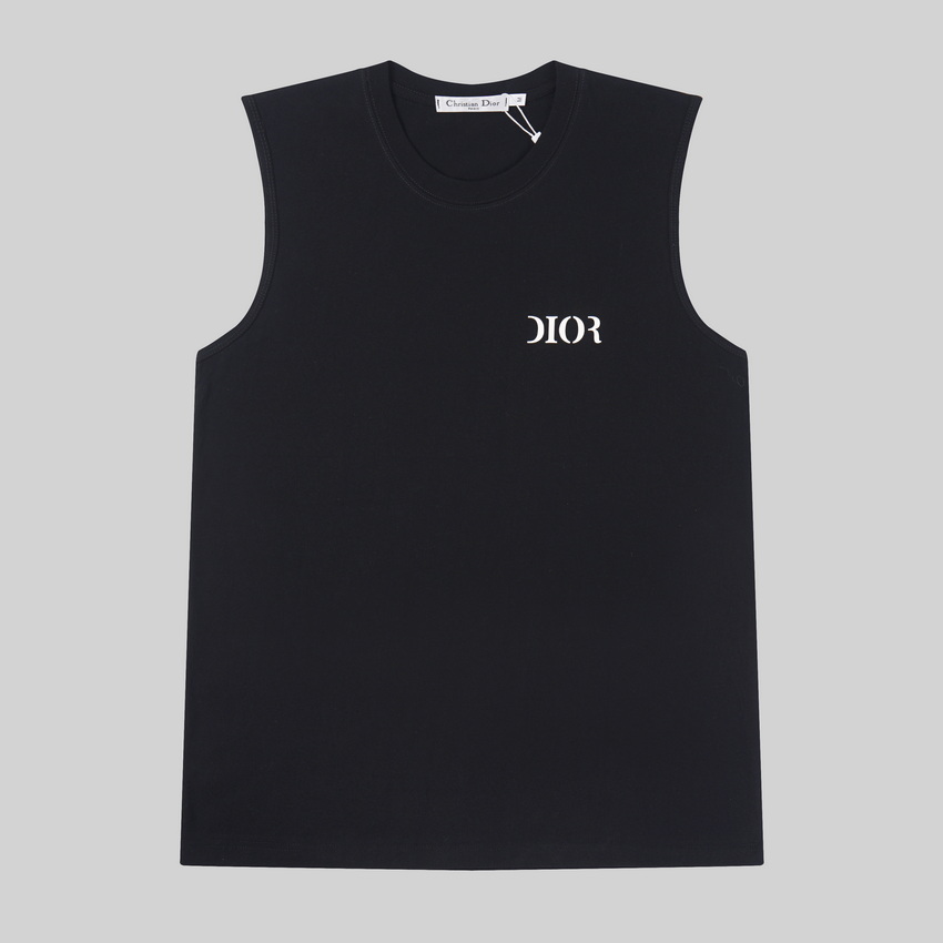 Dior Vest-001