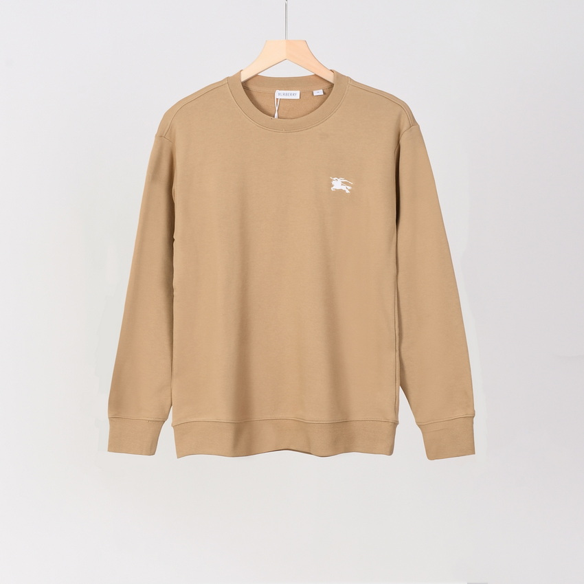 Burberry Longsleeve-058