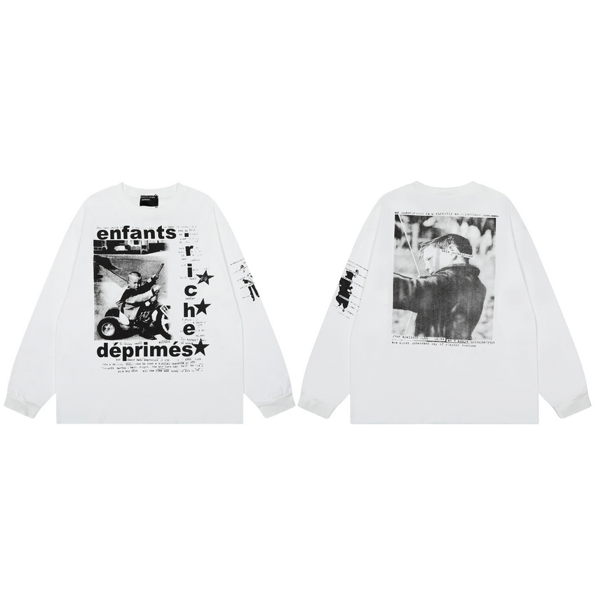 Enfants Riches Deprimes Longsleeve-012