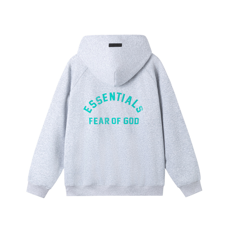 FEAR OF GOD Hoody-658