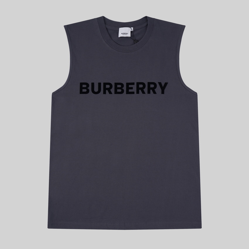 Burberry Vest-007