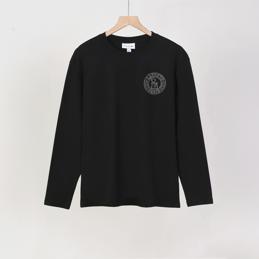 LACOSTE Longsleeve-030