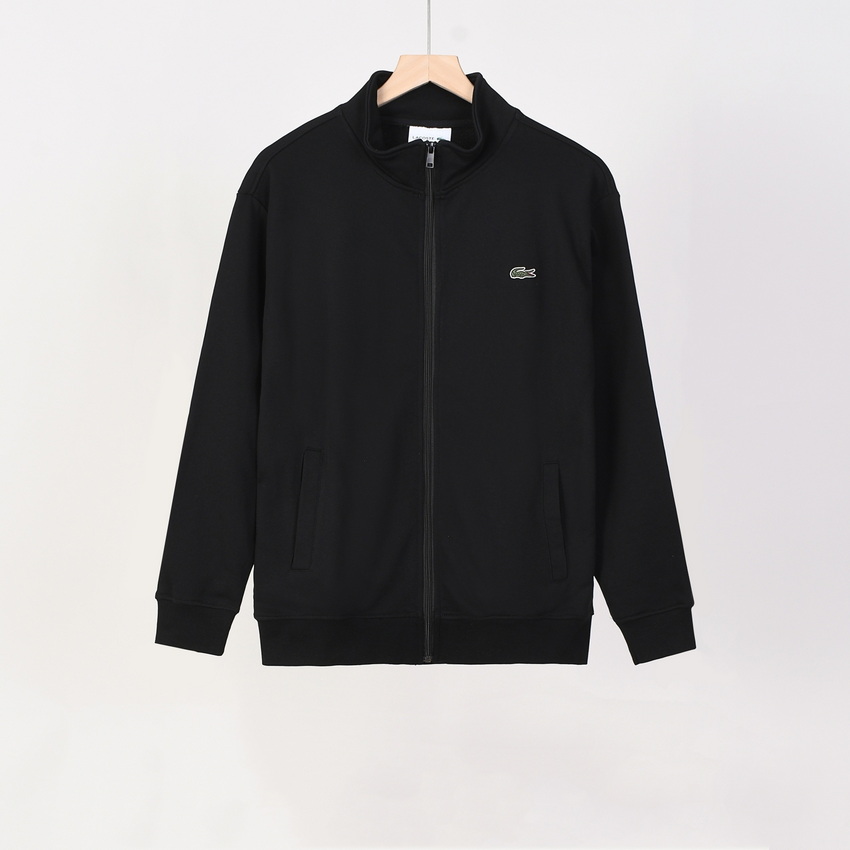 LACOSTE Jacket-003