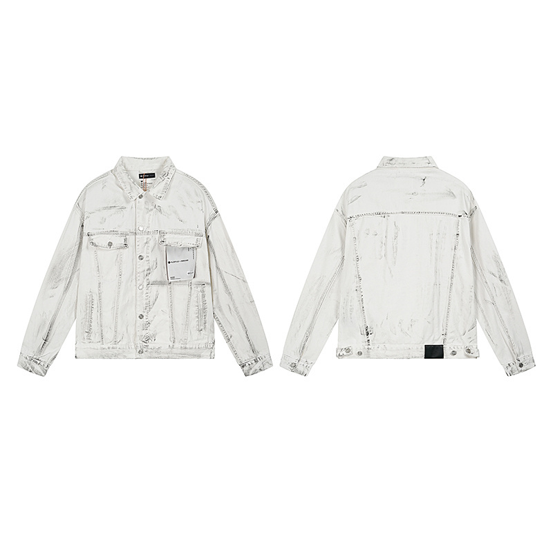 Purple Brand Jacket-001