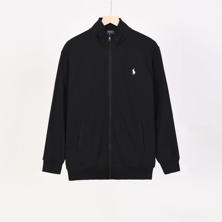 Polo Jacket-004