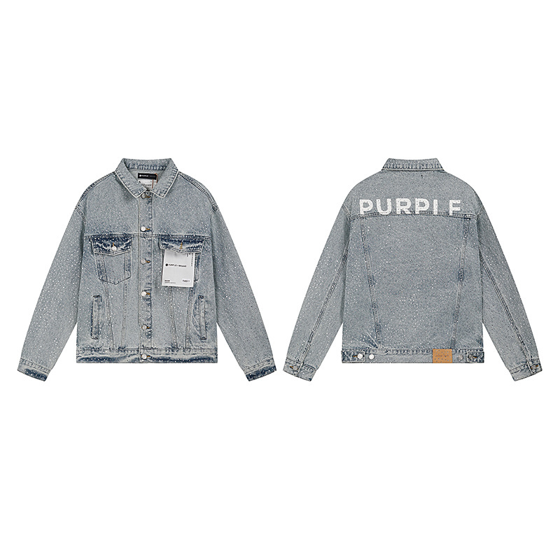Purple Brand Jacket-005