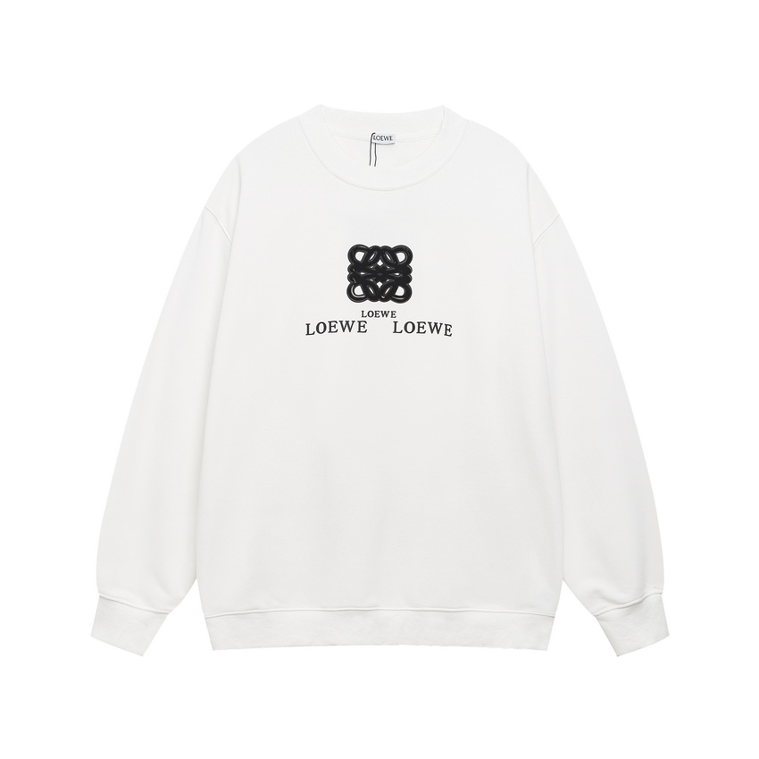 LOEWE Longsleeve-022