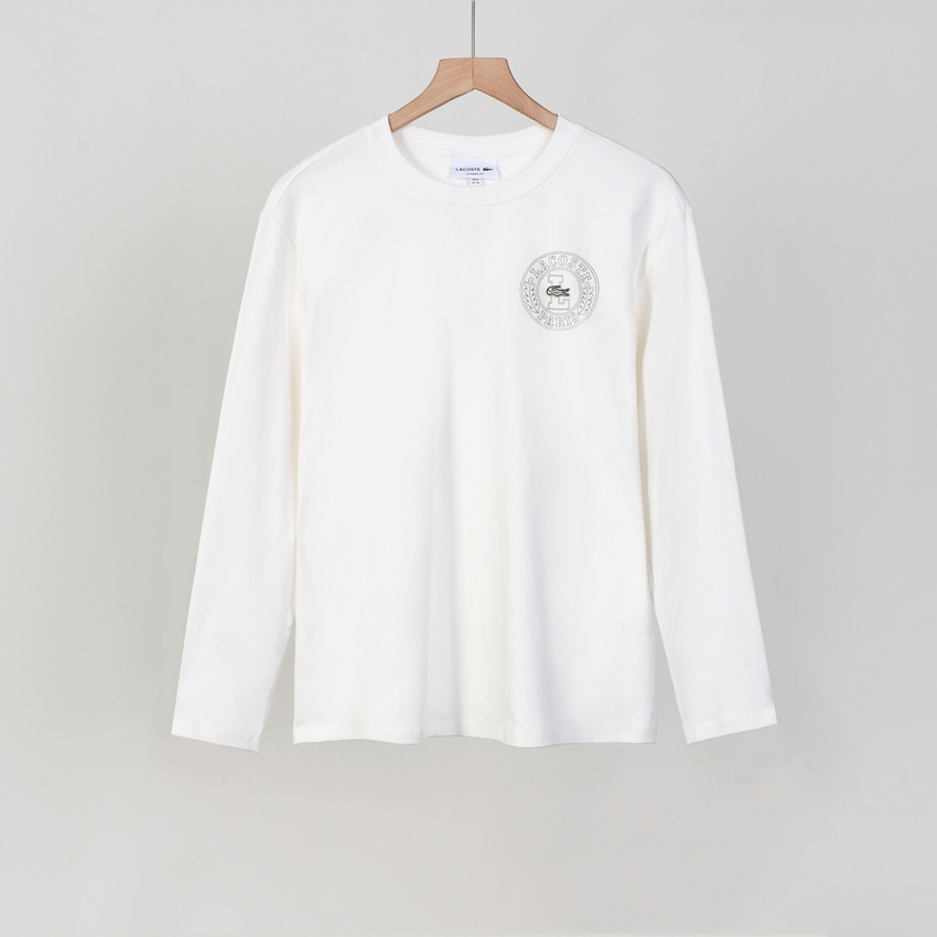 LACOSTE Longsleeve-028