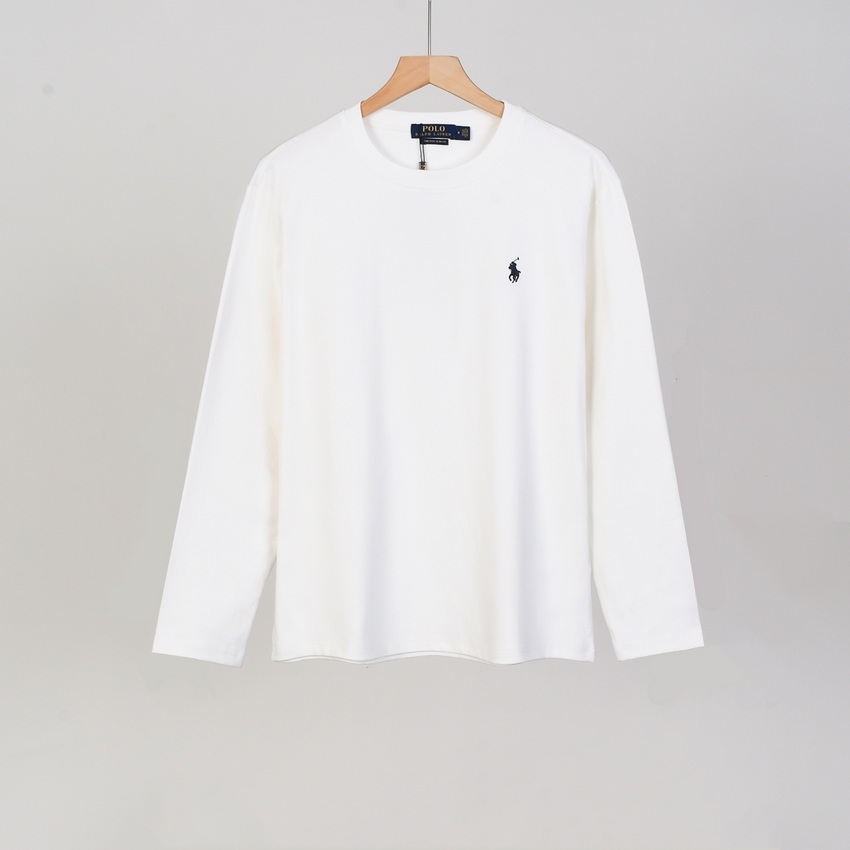 Polo Longsleeve-031