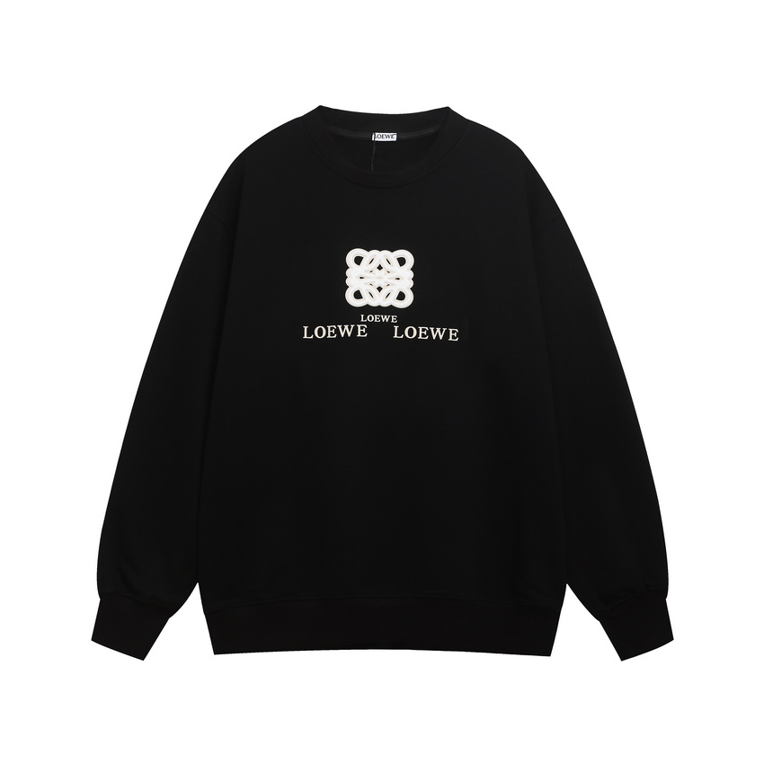 LOEWE Longsleeve-021