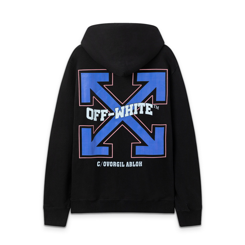 Off White Hoody-142