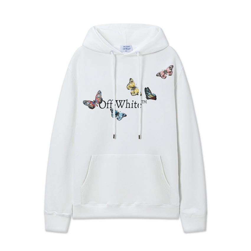 Off White Hoody-135