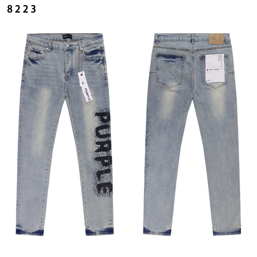 Purple Brand Jeans-187